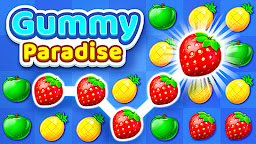Gummy Paradise